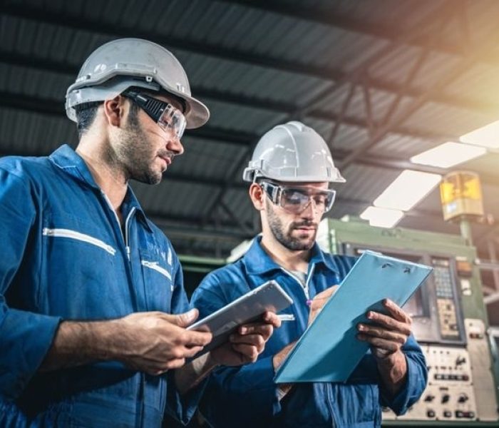 Seven Safety Ideas for the Workplace Safety Professionals Must Implement